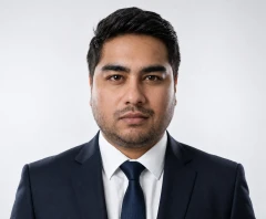 Aamir Abdul Kader's LinkedIn profile photo